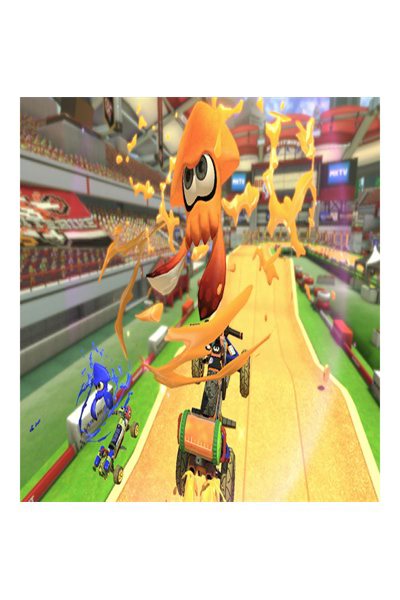 Nintendo Mario Kart 8 Deluxe - Nintendo Switch - Multiplayer mode - E (Everyone) - 2520381