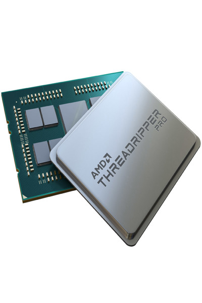 AMD 100-100000446WOF Ryzen Threadripper PRO 5965WX nm Box 3.8 GHz