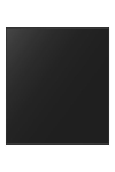 Optoma N3981K 86inch Display Android