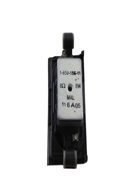 Sony 185916511, Noir, Sony, KDL48W655D KDL48W657D KDL48W650D, 1 pièce(s)