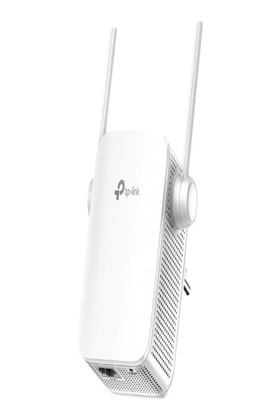 TP-LINK TL-WA855RE - V4 - Wi-Fi-räckviddsförlängare - TL-WA855RE