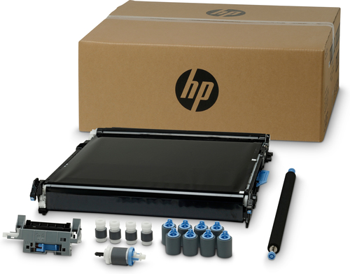 HP ITB Repair Kit Includes Secondary Transfer Roller - CC522-67911