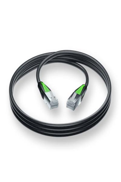 ZyXEL Cat6a Ethernet Cable - Cable - Network - ACCESSORY-ZZ0110F