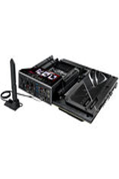 ASUS ROG MAXIMUS Z890 HERO BTF moderkort - 90MB1KG0-M0EAY0