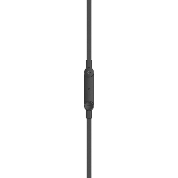 Belkin ROCKSTAR - Headphones - G3H0002BTBLK