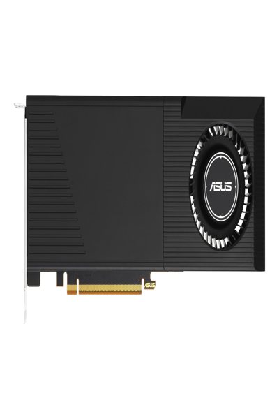 ASUS 90YV0MN0-M0NM00 Graphics Card Turbo Radeon AI Pro R9700 - 90YV0MN0-M0NM00