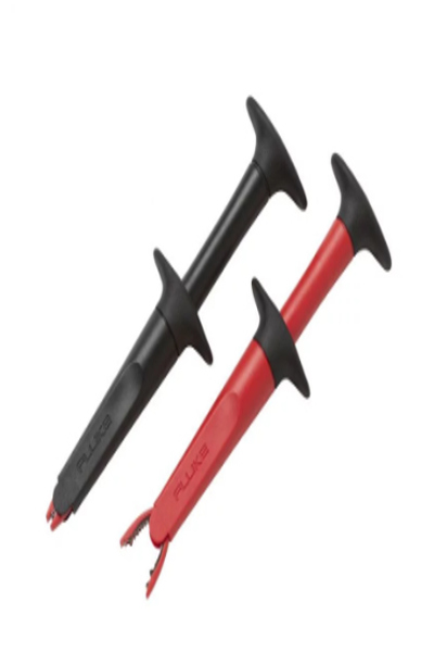 Pince de test Fluke SureGrip CAT III IV