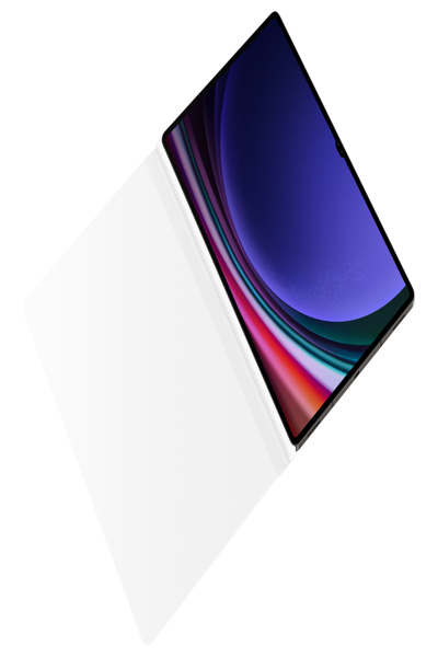 Samsung EF-DX910BBEGFR, Samsung, Galaxy Tab S9 Ultra, Black, 37.1 cm (14.6"), Docking, Pogo Pin - EF-DX910BBEGFR