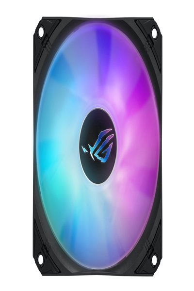 ASUS ROG STRIX LC III 360 ARGB LCD - 90RC00W1-M0UAY0