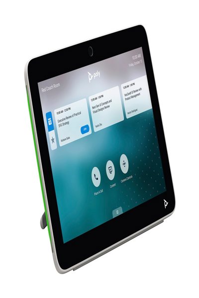 Poly TC10 mounting kit white - 874P6AA