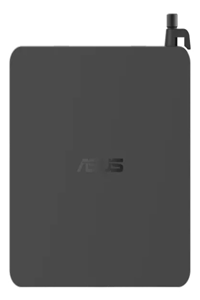 ASUS NUC12 NUC12WSKv7 Mini PC DDR4 Wi-Fi 6E - 90AB2WSK-MRE100