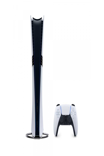 Sony PlayStation 5 Pro spelkonsol - 1000046526