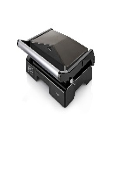 Black & Decker BXGR1000E Sandwich Grill 1000W Appareil de cuisine