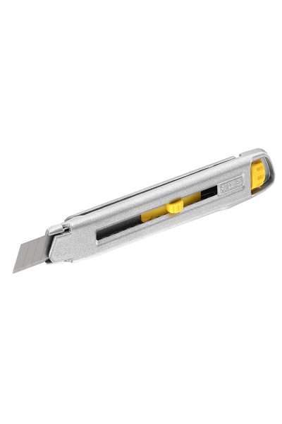 BLACK & DECKER INTERLOCK SNAP OFF BLADE KNIFE 9 MM