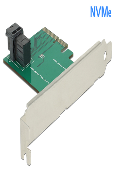 Contrôleur de stockage Delock - SAS 12 Gb/s