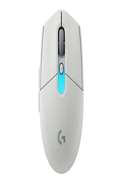 Logitech G305 X SUPERLIGHT-WHITE-EER2-933 - 910-007747