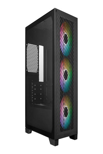 Cooler Master Elite 301 micro ATX tower - E301-KGNN-S00