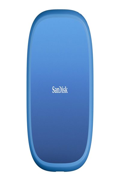 SanDisk Creator Phone SSD 1TB - SDSSDE62C-1T00-G25