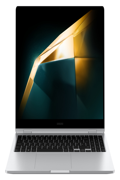 Samsung Galaxy Book4 360 - Flip design