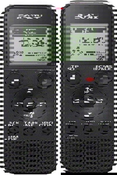 Sony ICD-PX370 - Voice recorder - ICDPX370.CE7