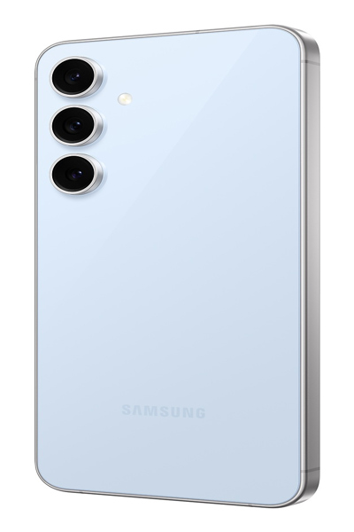 Samsung Galaxy S24 FE - 5G smartphone - SM-S721BLBDEUB