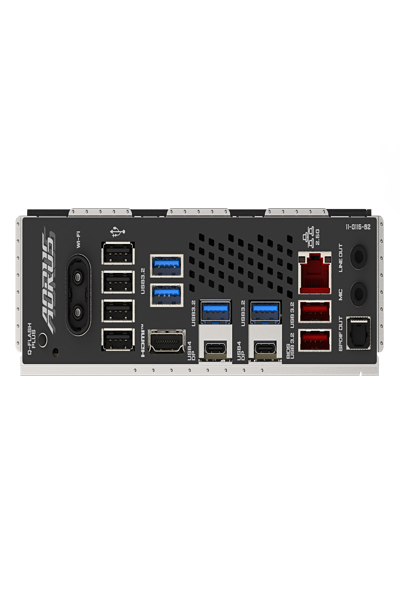 X870 A ELITE WIFI7