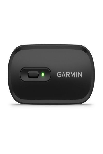 Sangle de poitrine cardiofréquencemètre Garmin HRM 200 M-XL