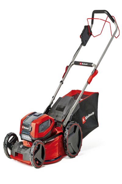 Einhell Akku-RasenmÃƒÂ¤her GP-CM 36/47 S Li BL 4 x 4.0Ah - 3413310