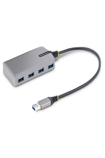 5G4AB-USB-A-HUB - 5G4AB-USB-A-HUB