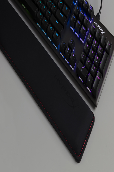 HyperX - Keyboard wrist rest - HX-WR