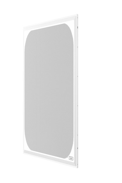 Yealink CM50 Dante Beamforming Ceiling Microphone - 1303096