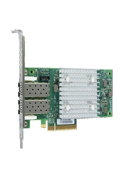 Dell 403-BBMT - Fiber - Low-profile - FC - Green - Server - PowerEdge C4130 PowerEdge FC430 PowerEdge FC630 PowerEdge FC830 PowerEdge R530 PowerEdge R630... - 403-BBMT