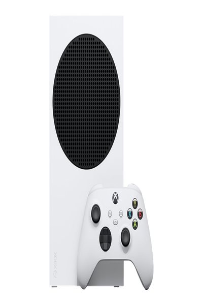 Microsoft Xbox Series S - Spelkonsol - RRS-00008