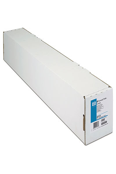 HP DesignJet Universal Matte Canvas: A1 Coated Paper 350 g/m²