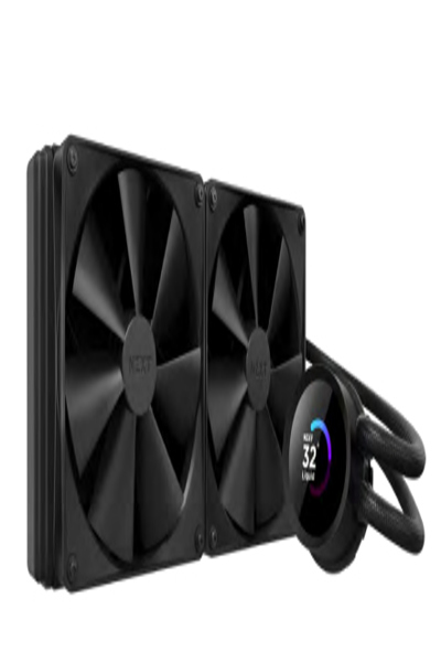 NZXT Kraken 280 kylare - RL-KN280-B1