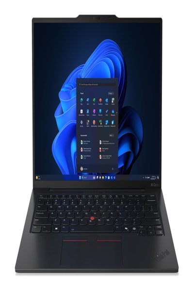 Lenovo X1 Carbon - 14" Notebook - Core Ultra 5 4.8 GHz 35.6 cm