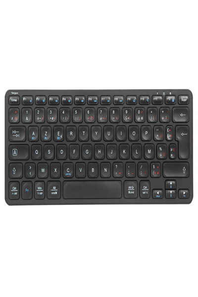 Targus Keyboard - multi-device - AKB862FR