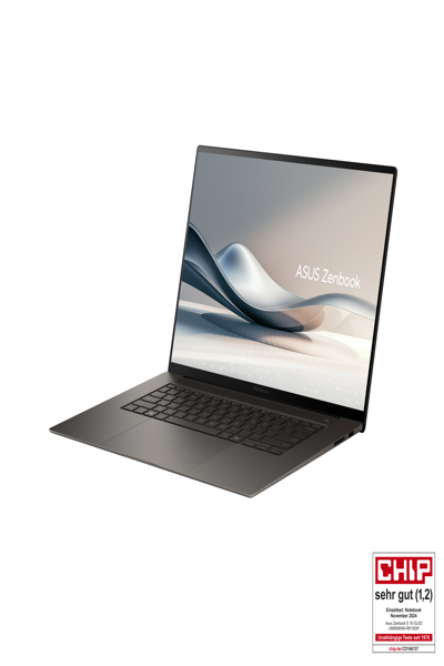 ASUS Zenbook S 16 UM5606WA-RK192W Copilot+ PC - 90NB13M1-M00AA0
