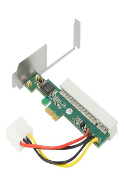 Delock Riser-kort - 90063