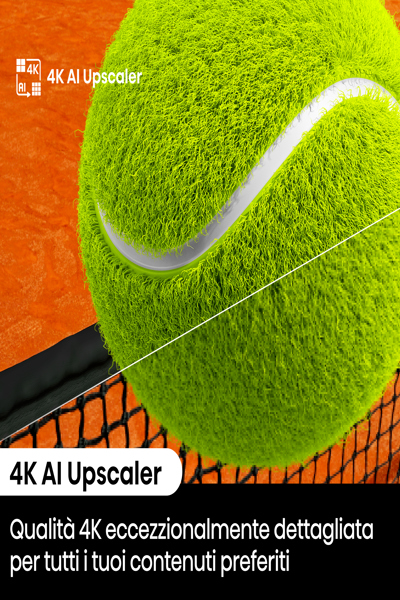 Hisense 85A6N 85 inch LED TV - 85A6N