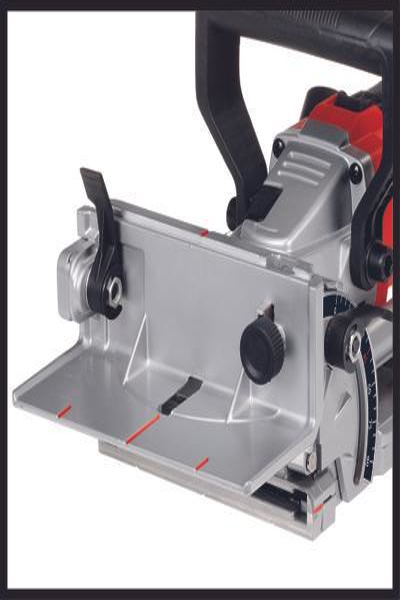 Perceuse-visseuse à chevilles sans fil Einhell TE-BJ 18 Li - Solo