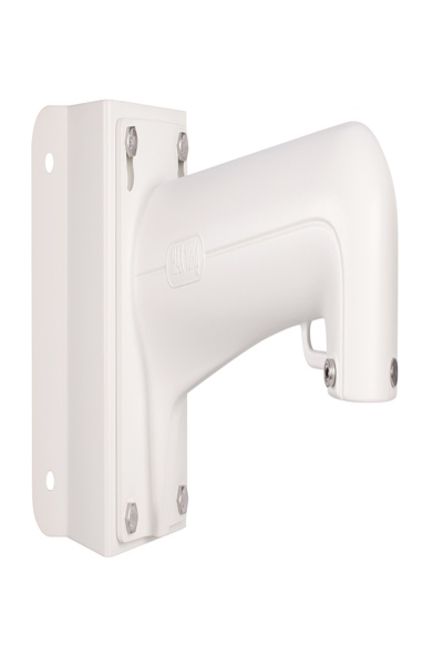 ABUS Security-Center Eckenhalter inkl. Langer Wandhalter fÃ¼rPTZ Dome Kameras TVAC31231