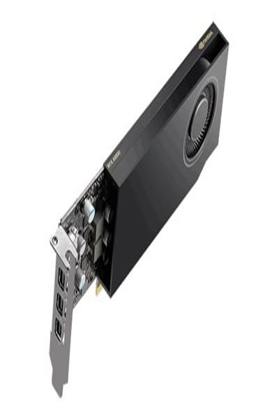 Dell NVIDIA RTX A1000 grafikkort - DELL-WN82J