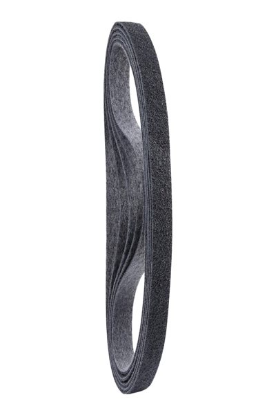 Bosch Expert Schleifband N470 Grob 40mm x 760mm 10 Stueck fÃƒÂ¼r