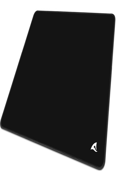 SHARKOON SKILLER SGP50 BLACK MOUSE PAD XL - 4044951043705