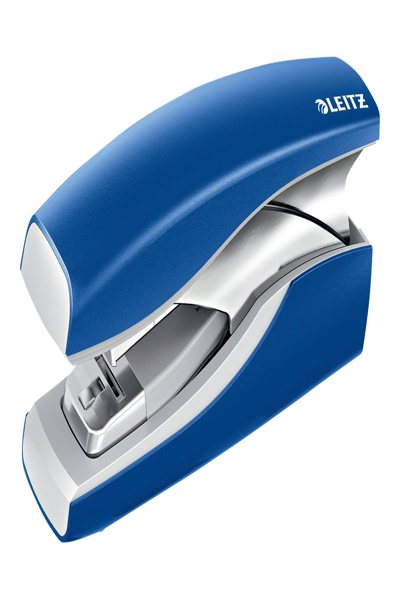Esselte Leitz FlachheftgerÃ¤t 5603 bl 5603-00-35 - Tacker Buero - Stapler