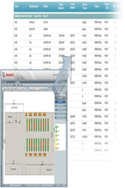 Vertiv Data Center Planner - Level 8 - DCP-L8-5999-V040