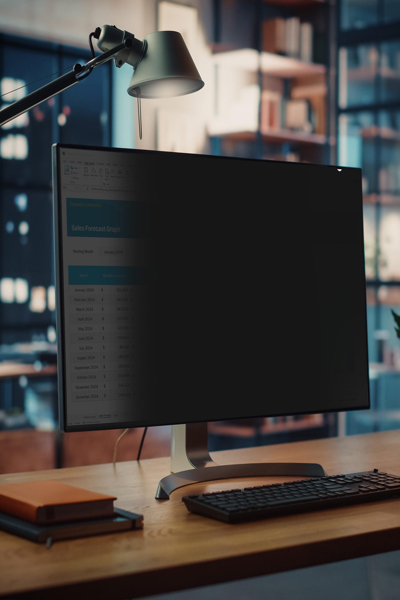 Écran de confidentialité StarTech.com pour Dell P3424WE