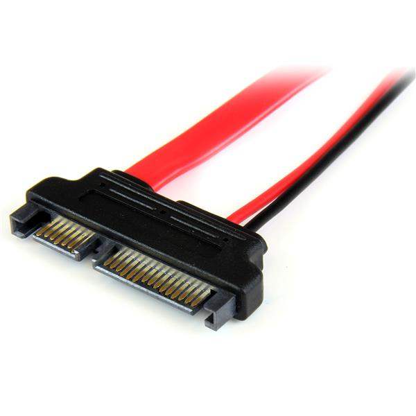 StarTech SLSATAADAP6 SATA Adapter - SLSATAADAP6