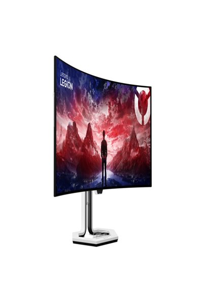 Lenovo Legion PRO 34WD-10 OLED monitor - 67C9UAC1EU